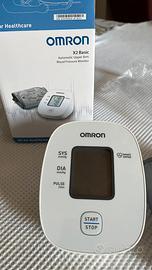 OMRON X2 Basic