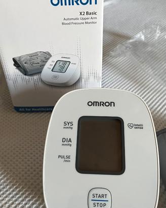 OMRON X2 Basic