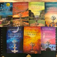 Saga Le Sette Sorelle