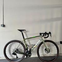 Cinelli King Zydeco 2