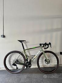 Cinelli King Zydeco 2