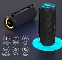 RIENOK Cassa Bluetooth