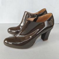 Tronchetti stivaletti Clarks Lion Cub n. 40