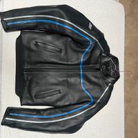 Giubbotto moto