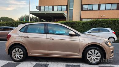 Volkswagen Polo 1.0 TSI 5p. Highline BlueMotion Te