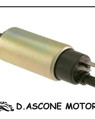 Pompa Benzina TMax 530 2012 2016