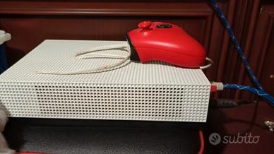 Xbox One S 1T