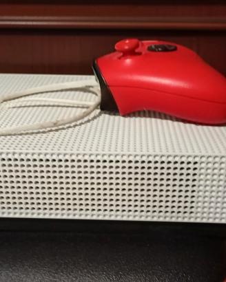 Xbox One S 1T