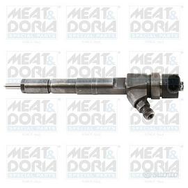 Iniettore ALFA ROMEO 147 FIAT STILO