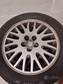 cerchi i lega 16"