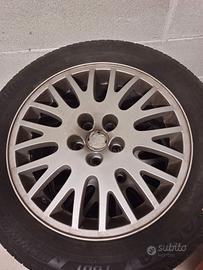 cerchi i lega 16"