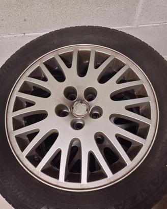 cerchi i lega 16"