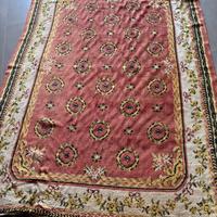 Tappeto Orientale Antico