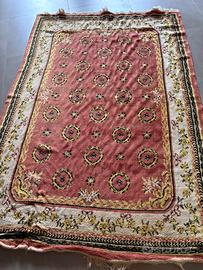 Tappeto Orientale Antico