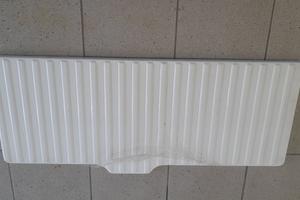 Schienale Sedile Posteriore Citroen Mehari