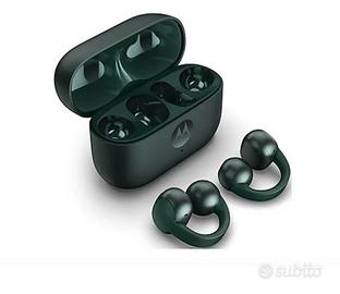 ORIGINALI Cuffie Wireless Motorola Moto buds LOOP 