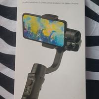 Stabilizzatore per smartphone 