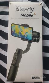 Stabilizzatore per smartphone 
