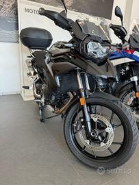 BMW F 800 GS Abs my24