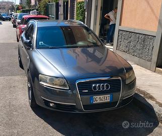 Audi A6 3.0 tdi avant s line 3402986034