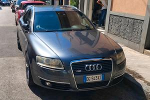 Audi A6 3.0 tdi avant s line 3402986034