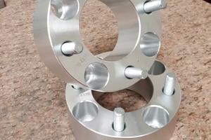 Distanziali per Quad