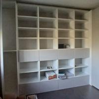 Armadio Libreria “Golf” Colombini