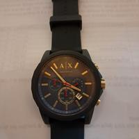 orologio  Armani Exchange Nuovo