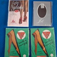 calze da donna vintage