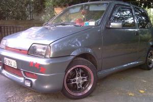 FIAT Cinquecento