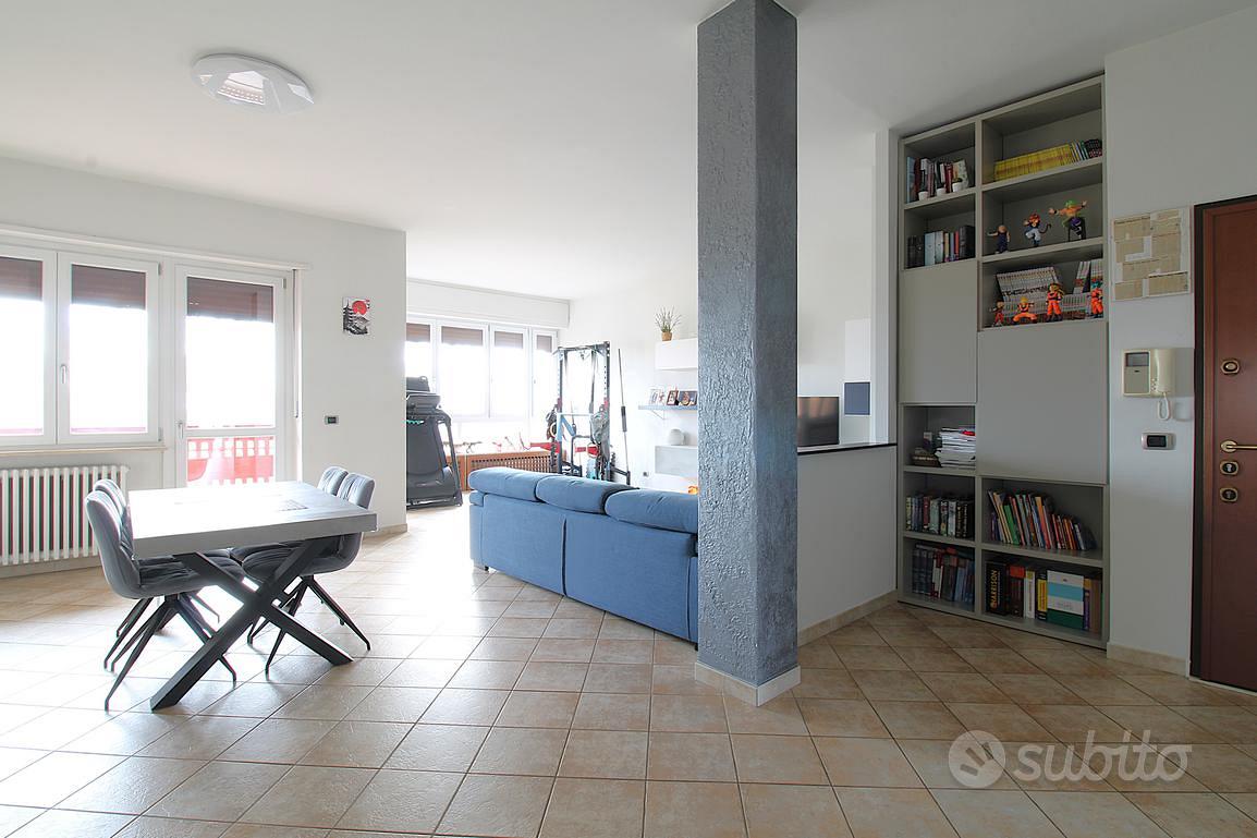 Apartment in Santena, Torino - Altro