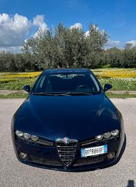 Alfa Romeo 159 1.9 JTDm 150CV 126.500km