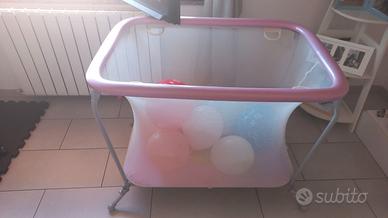 Box bimbe