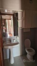 mobile bagno servizio