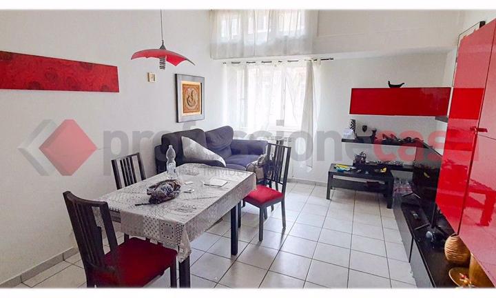 Appartamento Livorno [Rif. 370/aARG]