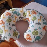 Cuscino allattamento