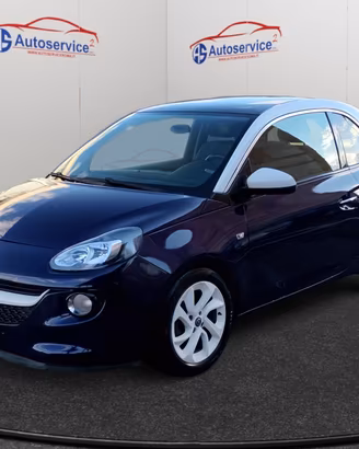 Opel Adam 1.2 70cv