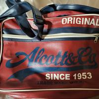 borsa tracolla Alcott