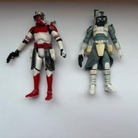 Star wars actionfigure
