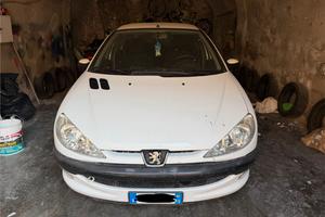 Peugeot 206 1.4 HDi