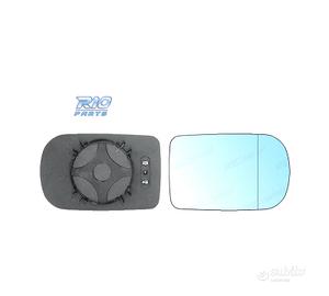 VETRO SPECCHIO BASE DESTRA BMW SERIE 5 E39 96-03
