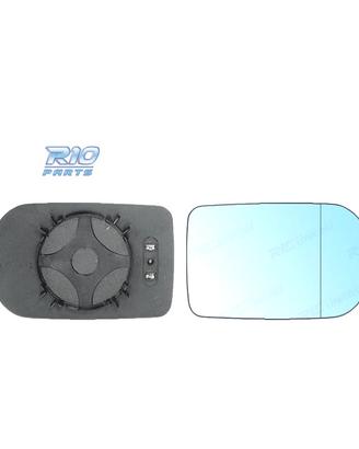 VETRO SPECCHIO BASE DESTRA BMW SERIE 5 E39 96-03