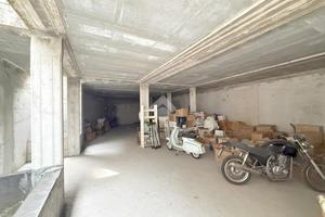 MAGAZZINO A SAN MARTINO BUON ALBERGO