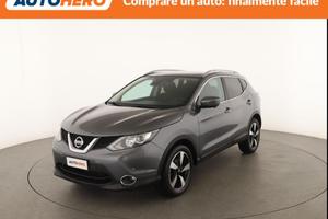 NISSAN Qashqai 1.2 DIG-T N-Connecta