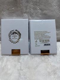 GIARDINI DI TOSCANA Borabora Eau de Parfum 100 ml 