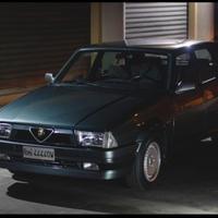 Alfa 75 2.0 Twin Spark 