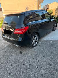 Classe b180cdi