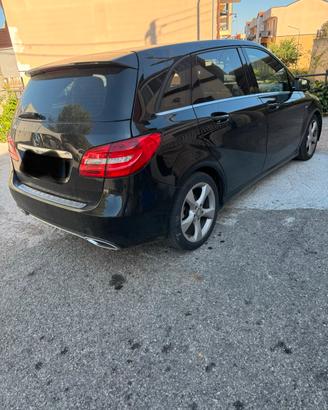 Classe b180cdi