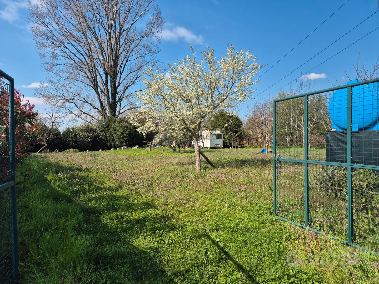 Terreno agricolo - Vista 5