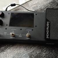 Pedaliera Headrush Mx5